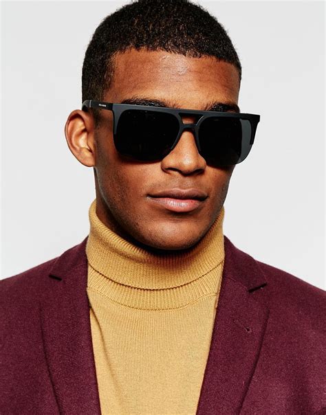 dolce and gabbana glasses men's|dolce and gabbana sunglasses men's.